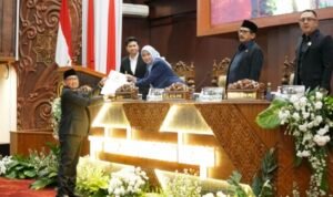 Komisi C DPRD Jatim