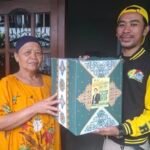 Legislator Golkar Surabaya
