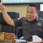 Sekda Surabaya DPRD Surabaya