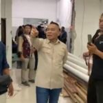 DPRD Surabaya Yona Bagus Widyatmoko