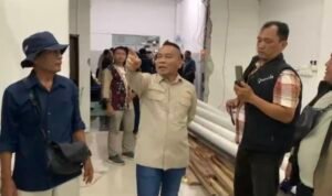 DPRD Surabaya Yona Bagus Widyatmoko