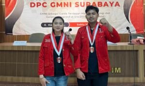 Gmni Surabaya raya