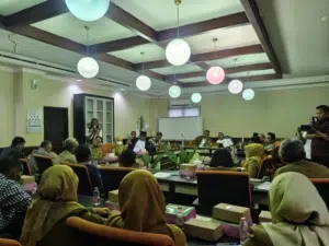 Komisi A DPRD Surabaya cabut SE Sekda perda Adminduk