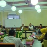Komisi A DPRD Surabaya