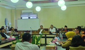 Komisi A DPRD Surabaya