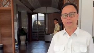 DPRD Surabaya Temui BPN Jatim Kawal Polemik Eigendom 1278 7 Josiah Michael DPRD Surabaya