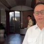 Josiah Michael DPRD Surabaya