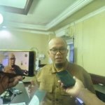 Muhammad Saifuddin DPRD Surabaya