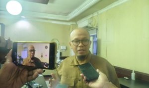 Muhammad Saifuddin DPRD Surabaya