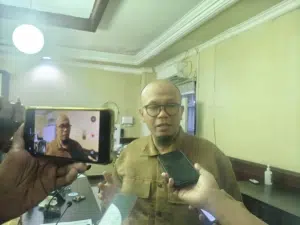 Muhammad Saifuddin DPRD Surabaya