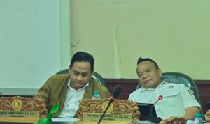 Cahyo siswo utomo DPRD Surabaya