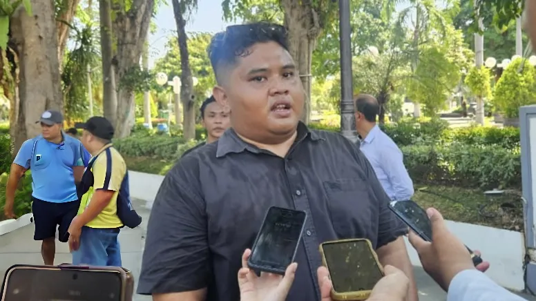 Dugaan Korupsi APBD Surabaya 2025, SPM-MP Bongkar Mark-Up hingga Utang Berbunga Tinggi 1 Dugaan Korupsi APBD Surabaya 2025