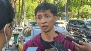 Dugaan Pemborosan APBD Surabaya 2025