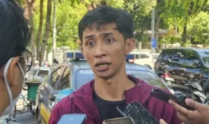 Dugaan Pemborosan APBD Surabaya 2025