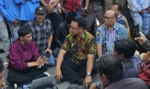 Anggaran Surabaya 2025