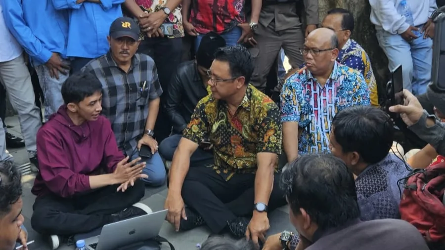 Anggaran Surabaya 2025