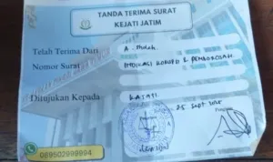 SPM-MP Tantang Mediasi Terbuka
