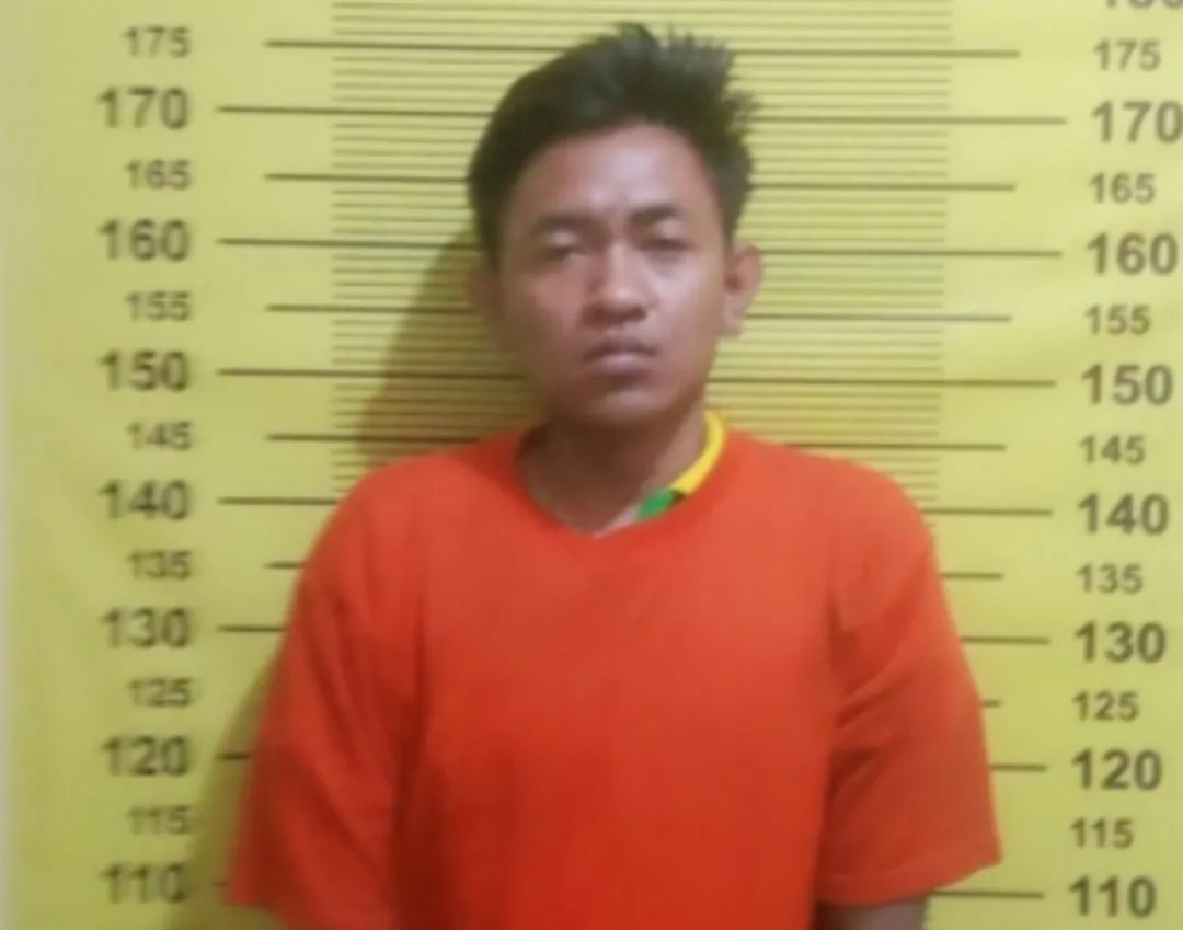 Aksi Pencurian Dini Hari di Sukomanunggal Digagalkan, Dua Pelaku Ditangkap 1 Aksi Pencurian Dini Hari di Sukomanunggal Digagalkan, Dua Pelaku Ditangkap