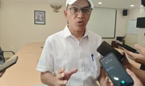 Mochammad Machmud Demokrat DPRD Surabaya