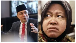 Pengelolaan Keuangan Daerah ala Risma vs Eri Cahyadi