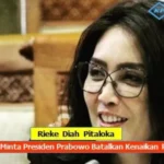 Illustrasi Rieke Diah Pitaloka Minta Presiden Prabowo Batalkan Kenaikan PPN 12 Persen Tercatat Memiliki Harta Kekayaan Rp168 Miliar Foto doc kpkgoid 3650853616