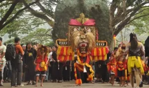 OK 2 Reog