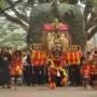 Ibas Dorong Pelestarian Budaya dan Ketahanan Pangan Ponorogo