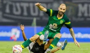 Persebaya surabaya