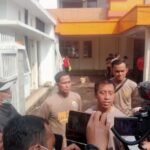 Polsek Tegalsari Polsek Tegalsari
