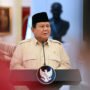 prabowo Prabowo Ingatkan Jaksa dan Polisi