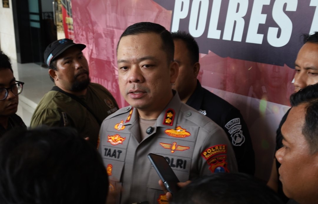 Polres Tulungagung Berhasil Amankan Dua Orang Diduga Provokator yang Terlibat Pengrusakan di Kota Kediri 1 Polres Tulungagung Berhasil Amankan Dua Orang Diduga Provokator yang Terlibat Pengrusakan di Kota Kediri