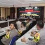 Polres Pelabuhan Tanjung Perak Hidupkan Kembali Pam Swakarsa dan Rangkul Masyarakat