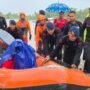 Banjir dan Longsor melanda Bali, Polri Kerahkan Personel Bantu Penanganan