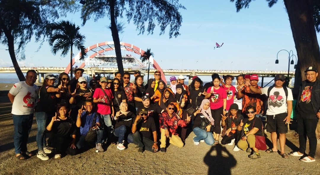 Pemuda Pancasila MPC Surabaya Gelar Acara Kebersamaan di Pantai Ria Kenjeran 2 Screenshot 2025 09 13 18 12 09 926 com.miui .gallery edit