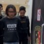 Polisi Berhasil Amankan Pelaku Penusukan Sopir Truk di SPBU Bunder Gresik