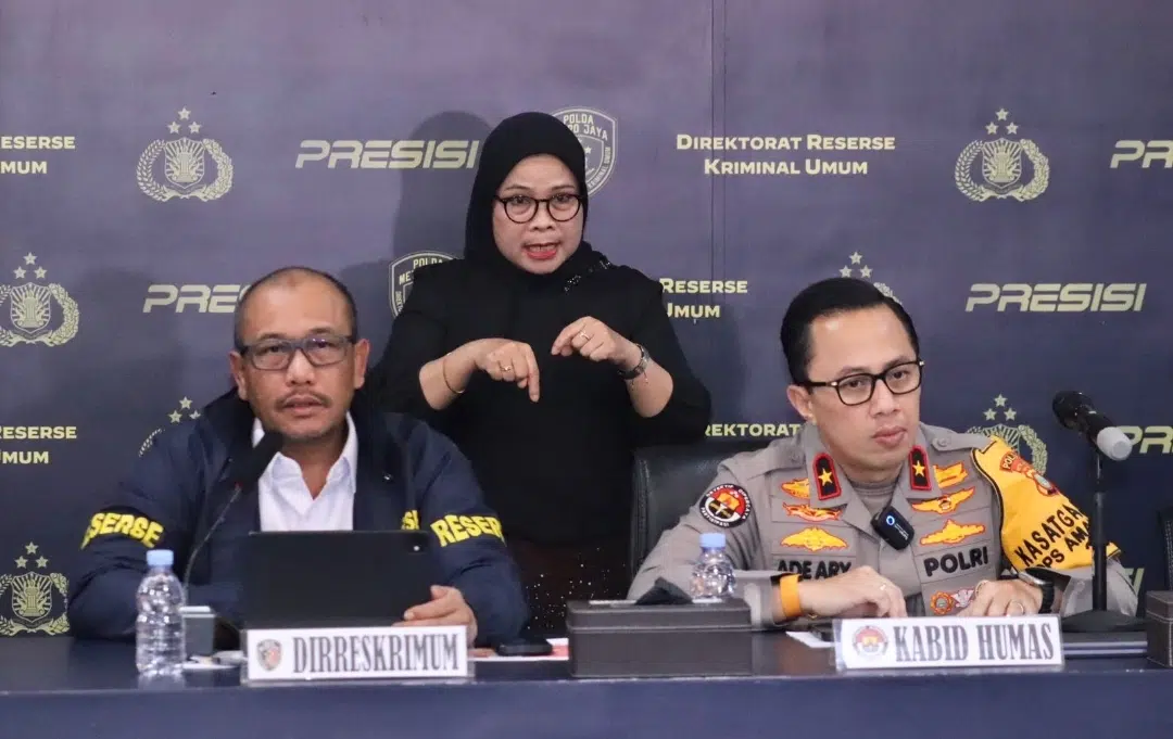 Bima yang Dilaporkan KontraS Hilang Usai Ricuh Kwitang Ditemukan di Malang