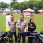 Polri Gencarkan Gerakan Pangan Murah, Siapkan Sistem Drive-Thru bagi Ojol