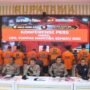 Polres Probolinggo Kota Amankan 10 Tersangka Jaringan Narkoba Dalam Operasi Tumpas Semeru 2025 113 Polres Probolinggo Kota Amankan 10 Tersangka Jaringan Narkoba Dalam Operasi Tumpas Semeru 2025