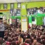 Polisi Masuk Sekolah : Polresta Sidoarjo Gelorakan Anti Bullying