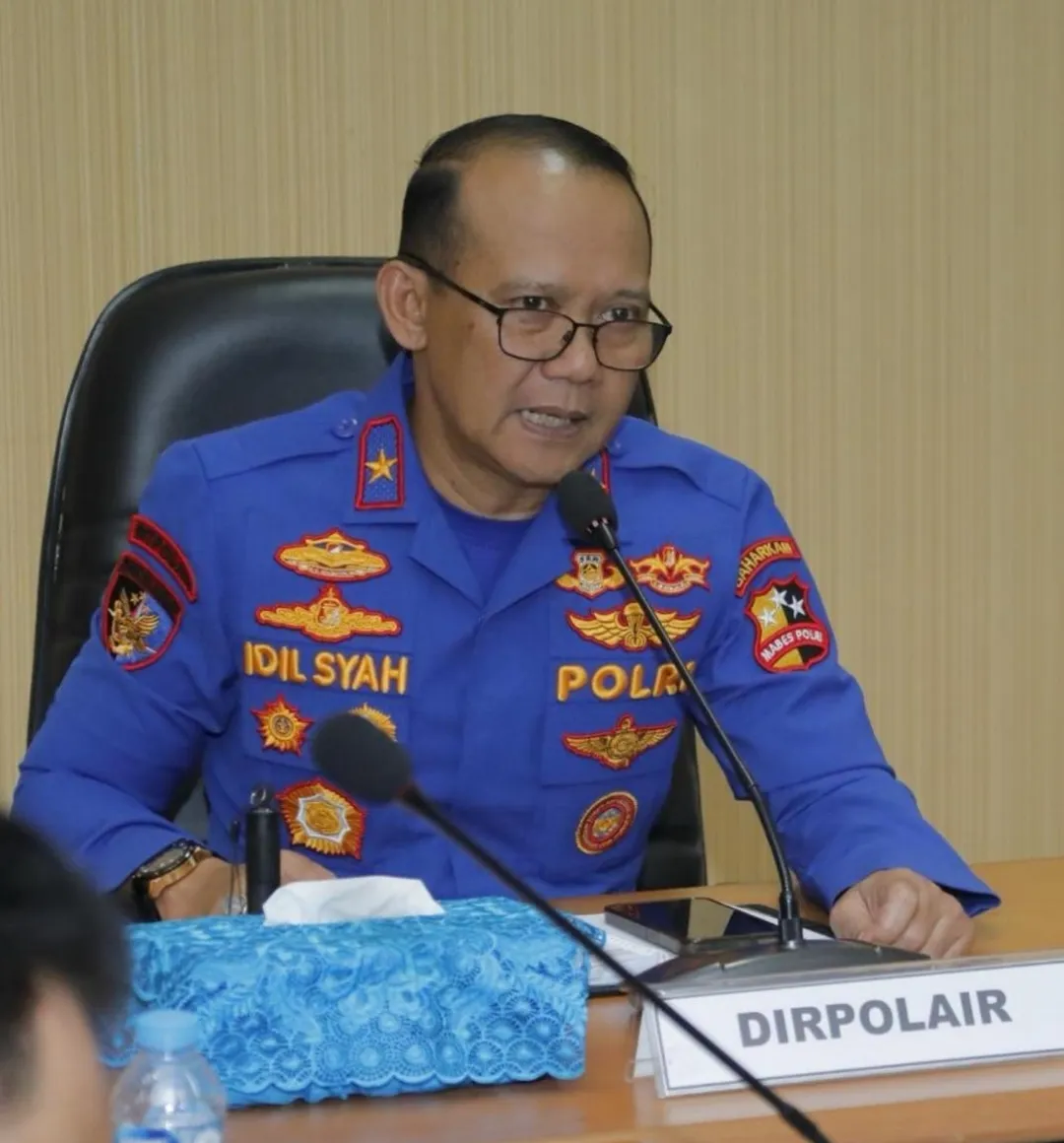 Polairud Gagalkan Penyelundupan 29 PMI Ilegal di Perairan Tanjung Balai