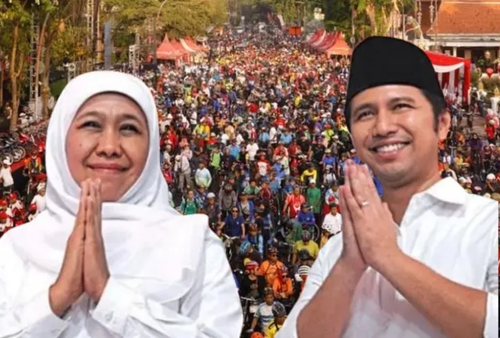 MAKI Jatim: Jangan Coba Adu Domba Gubernur dan Wakil Gubernur 1 MAKI Jatim: Jangan Coba Adu Domba Gubernur dan Wakil Gubernur