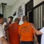 Komitmen Berantas Narkoba Polres Gresik Amankan Dua Tersangka Pengedar Sita Sabu 84 Gram