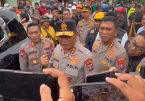 Polda Jatim Gandeng Pakar dari ITS Fokus Evakuasi Korban Robohnya Bangunan di Ponpes Sidoarjo