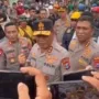 Polda Jatim Gandeng Pakar dari ITS Fokus Evakuasi Korban Robohnya Bangunan di Ponpes Sidoarjo