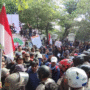Ratusan Warga Pati Kembali Demo Desak Bupati Sudewo Mundur, Soroti Dugaan Korupsi dan Arogansi Kepemimpinan