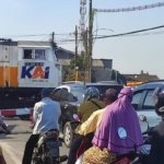 Solusi untuk Mengurangi Kemacetan di Perlintasan Cerme Gresik