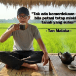 Hari tani nasional 2025