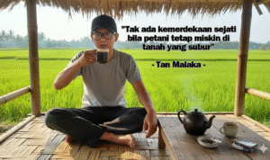 Hari tani nasional 2025