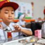 DPRD Bangkalan Program Makan Bergizi Gratis, MBG, Surabaya