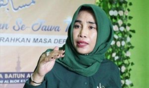 Wabup Mimik Idayana Perhatikan Kesejahteraan Anak Sekolah